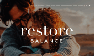 Restorebalancegf.com thumbnail