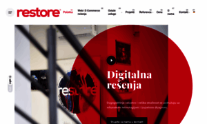 Restoredoo.com thumbnail