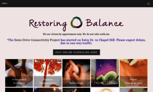 Restoring-balance.com thumbnail