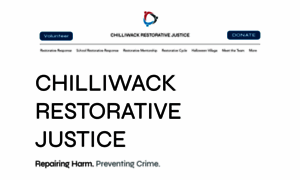 Restoringjustice.ca thumbnail