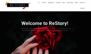 Restorytocare.eu thumbnail
