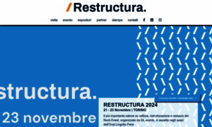 Restructura.com thumbnail