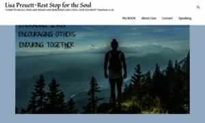 Reststopforthesoul.com thumbnail