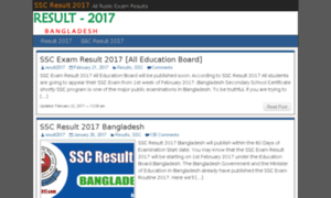 Result-2017.com thumbnail