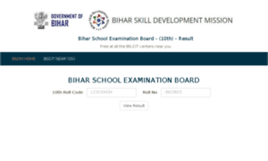 Result.skillmissionbihar.org thumbnail