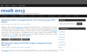 Result2014.in thumbnail