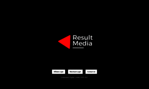 Resultmedia.com thumbnail