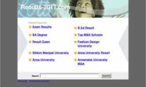 Results-2011.com thumbnail