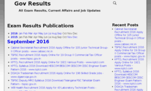 Results-gov.co.in thumbnail