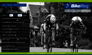Results.bikereg.com thumbnail