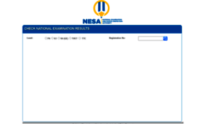 Results.nesa.gov.rw thumbnail