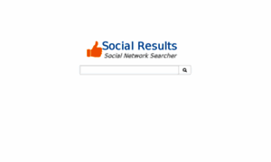 Results.social thumbnail