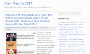 Results2017.in thumbnail