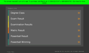 Results91.com thumbnail