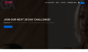 Resultsin28days.com thumbnail