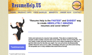 Resume-help.us thumbnail