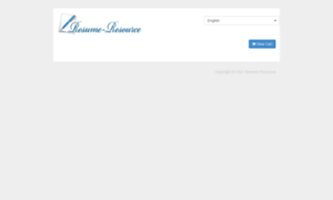 Resume-resource.dpdcart.com thumbnail