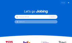 Resumeandcareerservices.jobing.com thumbnail