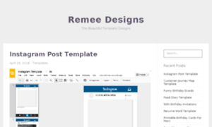 Resumebuilder.us thumbnail