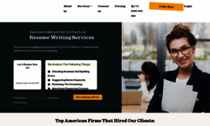 Resumewritingservices.us thumbnail