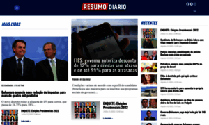 Resumodiario.com thumbnail