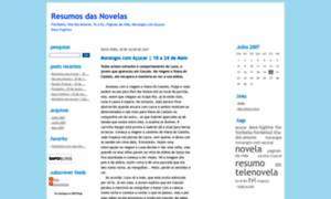 Resumos-novelas.blogs.sapo.pt thumbnail