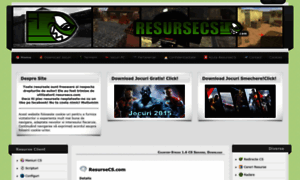 Resursecs.com thumbnail