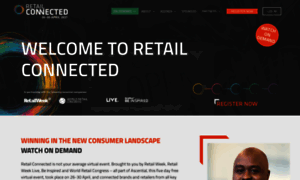 Retail-connected.com thumbnail