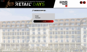 Retail-days-printemps.vimeet.events thumbnail