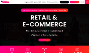 Retail-e-commerce.hubinstitute.com thumbnail