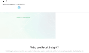 Retail-insight.com thumbnail
