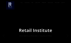 Retail-institute.org thumbnail