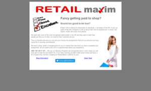 Retail-maxim.com thumbnail