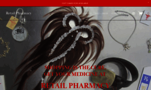 Retail-pharmacy.com thumbnail