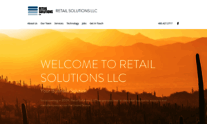 Retail-solutionsllc.com thumbnail