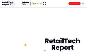 Retail-tech-report.com thumbnail