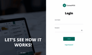 Retail.connectpos.com thumbnail