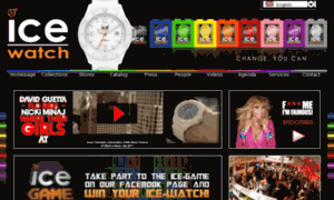 Retail.ice-watch.com thumbnail