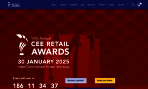 Retailawards.eu thumbnail