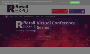 Retailbusinesstechnologyexpo.com thumbnail