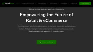 Retailcare.com.au thumbnail