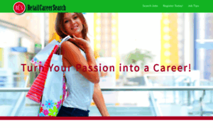 Retailcareersearch.com thumbnail