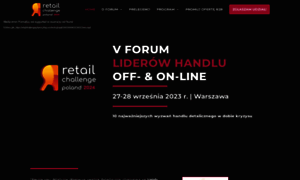 Retailchallengepoland.pl thumbnail