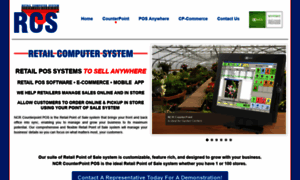 Retailcomputersystem.com thumbnail