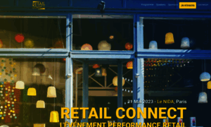 Retailconnect.fr thumbnail