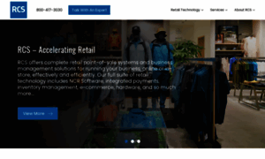 Retailcontrolsystems.com thumbnail