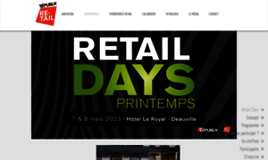 Retaildays.fr thumbnail