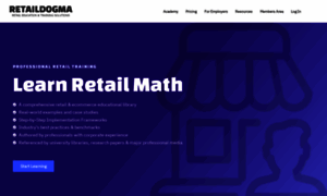 Retaildogma.com thumbnail