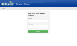 Retailercms.euronics.co.uk thumbnail