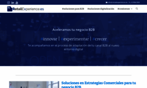 Retailexperience.es thumbnail